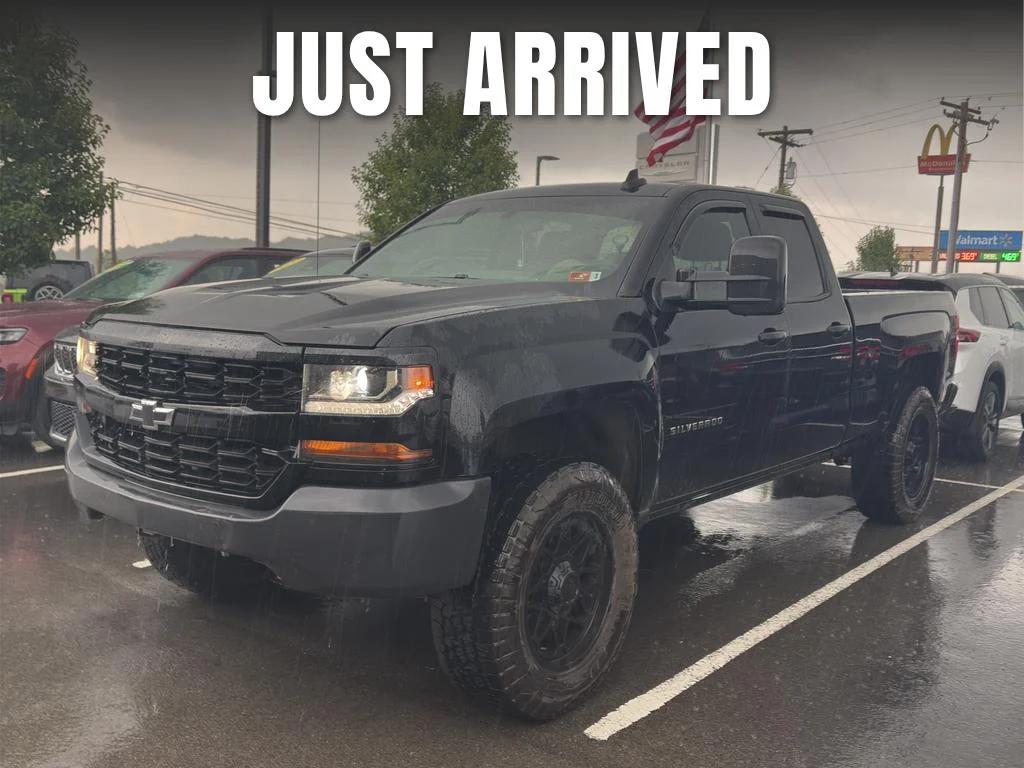 chevrolet silverado 1500 2017 1GCVKNEC7HZ322707 image chevrolet silverado 1500 2017 1GCVKNEC7HZ322707 image